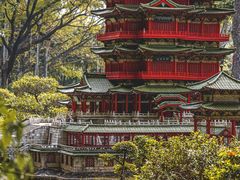 -深圳锦绣中华民俗村