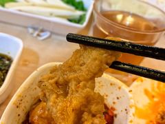 酥肉-野妹火锅(龙岗店)
