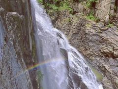 -九鲤湖风景区