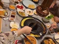 -韩宫宴和牛烤肉(合肥滨湖银泰城店)