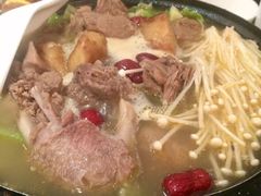 -鹿港小镇(黄金店)