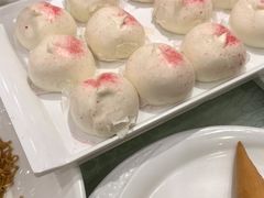-大树头·花园餐厅(市桥店)