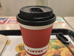 -肯德基(西安电子城店)