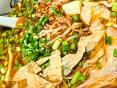 -陇上秦轩西安biangbiang面(EFC欧美金融商业城店)