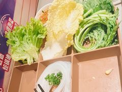 -海底捞火锅(西直门凯德MALL店)