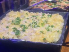 -很久以前羊肉串(打浦路店)
