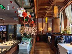 -八府香鸭·啫啫煲(华山路店)