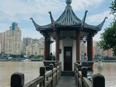-江心屿景区