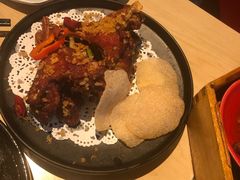 -避风塘(百联东郊店)
