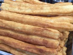 -李小老烧饼(常营民族家园店)