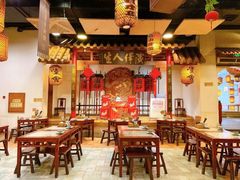 -南京大牌档(三阳广场苏宁店)