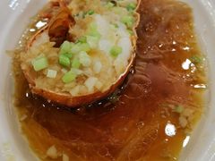 -金时代顺风大酒店(临港百联店)