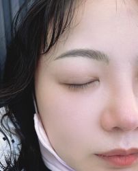 点击看大图 -Doris多里斯半永久纹眉·SMP纹发·发际线