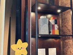 -上海柏悦酒店