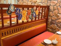 -青岛海景花园大酒店·白果树餐厅青岛菜