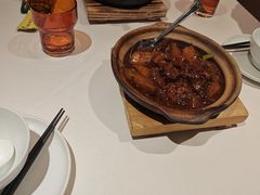 -汤城小厨•粤菜•靓汤(金宝街店)