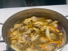 -肥佬大椰子鸡(三里屯3·3大厦店)