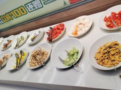 -豪客来牛排(红豆万花城店)
