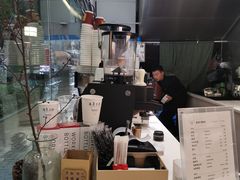 -Manner Coffee(大宁国际商业广场店)