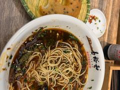 -易裕和·长沙米粉(竹塘西路店)