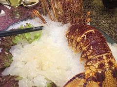 -阿锋鲍鱼酒家美食汇(华安店)