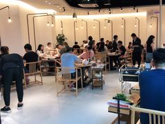 大堂-湯系·煲汤手艺人(东二环泰禾广场店)