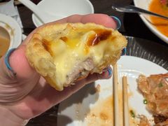 -万丽轩·粤菜(王府井金茂万丽酒店)