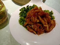 -正阳春烤鸭店(杨楼店)
