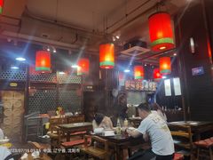 -陈府大宅门成都火锅·手切鲜肉(太原街店)