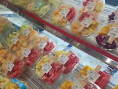 -盒马鲜生(顺义店)
