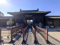 -赵州桥景区