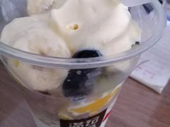 -满记甜品(巴黎春天宝山店)