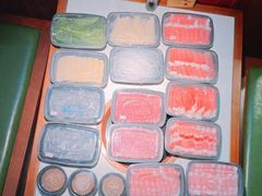 -北京老门框爆肚涮肉馆(锦业路店)
