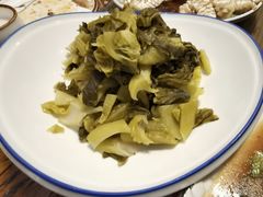 -东家小院金汤酸菜鱼(南阳路店)