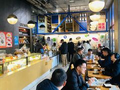 -老梦面包CHEZMOREL(麦子店)