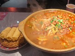 -山四砂锅(太原钟楼街店)