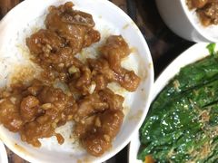 -品香排骨饭(羊官路店)