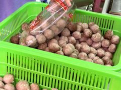 -阿娟牛肉丸·手打牛肉丸·现做现卖