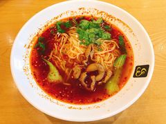 -一品小笼(金融街店)