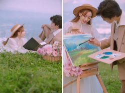 -太古映画婚纱摄影(天河店)