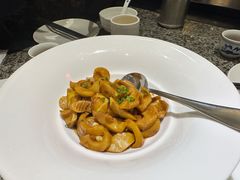 油焖冬笋-孔乙己(后海店)