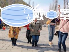 -快活林烧烤(红新路店)