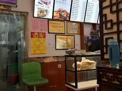 -河州春清真西北特色美食(虎踞路店)