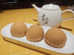 -蔡澜点心·粤菜(海印都荟城店)