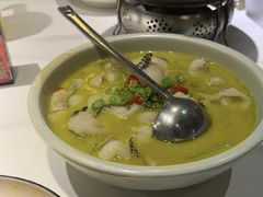 -滇铺子·云南特色菜·鲜花野菜季(曲靖万达店)