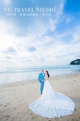 -四叶草环球旅拍