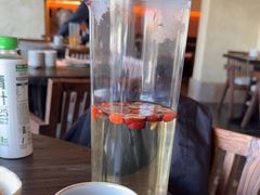 -薇酌饮·陕西菜(南门外店)