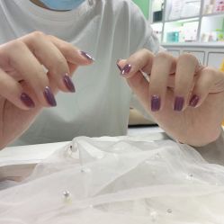 -如一·美甲美睫