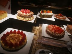 -嘉定凯悦·咖啡厅