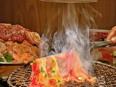 -烧肉达人•炭火烧肉(新天地店)